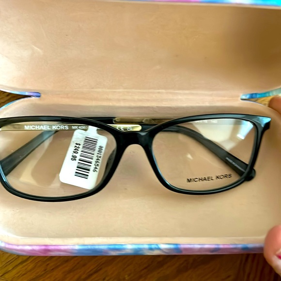 Michael Kors Eyewear - Picture 1 of 6
